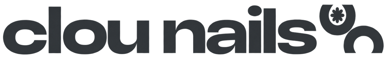 Clou Nails Logo